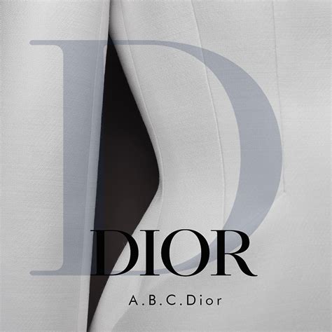 abc dior clothing.